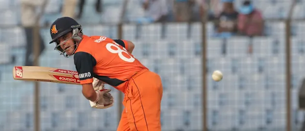 We will have to be at our very best to get a positive result: Peter Borren