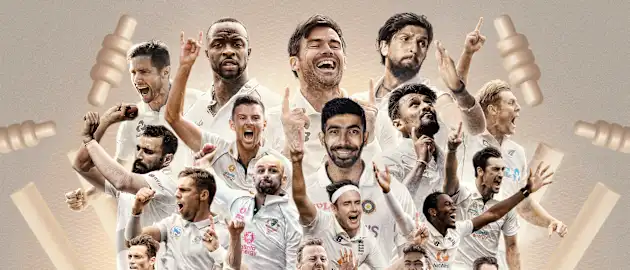 The ICC World Test Championship – Bowlers of the Tournament