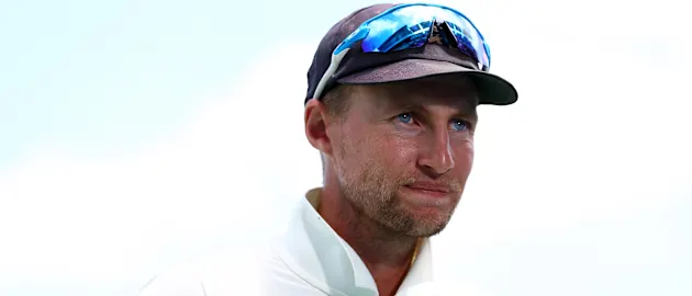 England narrowly missed out on qualifying for the maiden World Test Championship Final