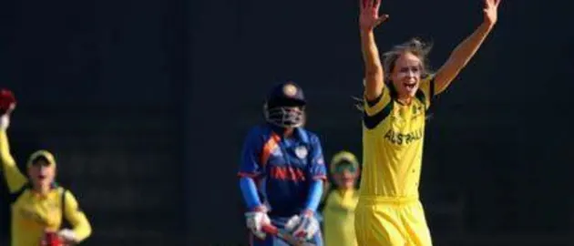 42154 Perry has already proved her worth in the ongoing World Cup with an allround performance in the grou