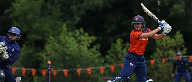 Sterre Kalis – Netherlands