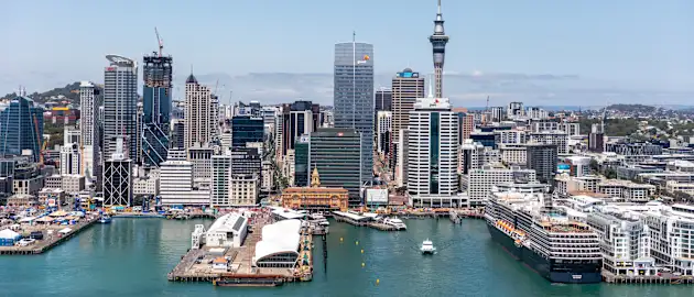 Auckland City