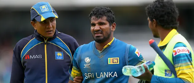 Kusal Perera
