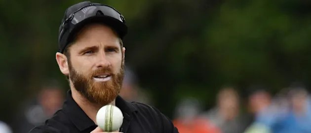Kane-Williamson-update