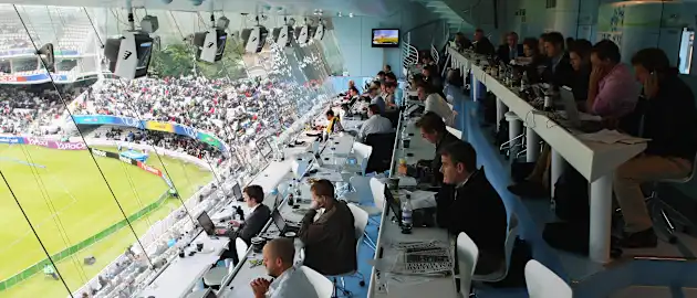 Intel-ICC collaboration