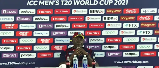 Pre-match-PC-Roddy-Estwick-West-Indies-25-10-2021_Moment