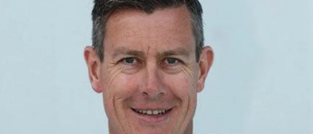40401 Ashley Giles appointed as England ODI and T20 Head Coach