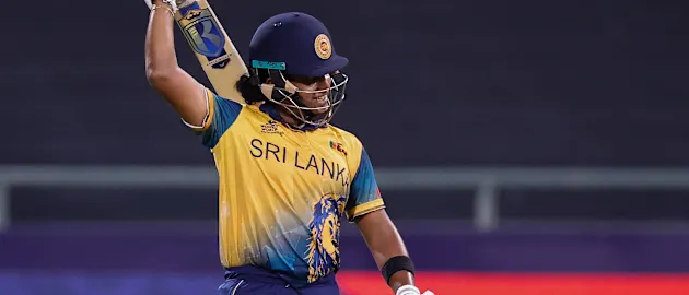 Chamari Athapaththu - Sri Lanka