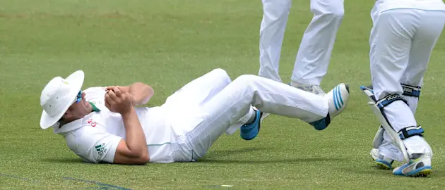 Jacques Kallis took more than 300 catches in international cricket