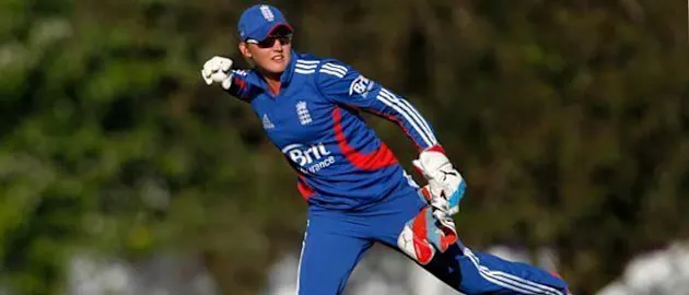 54633 England Women v England Academy Women - Friendly Women's T20