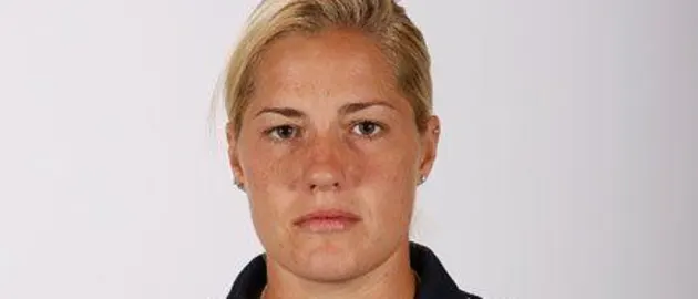 34581 Katherine Brunt