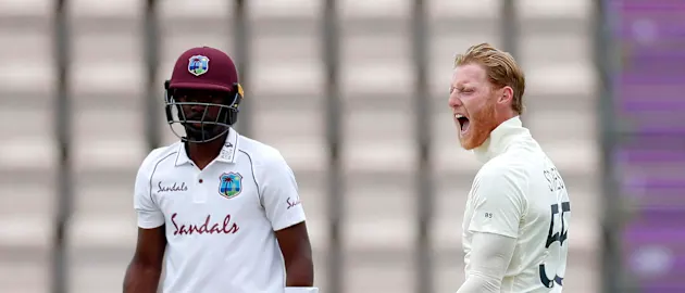 Brathwaite Stokes