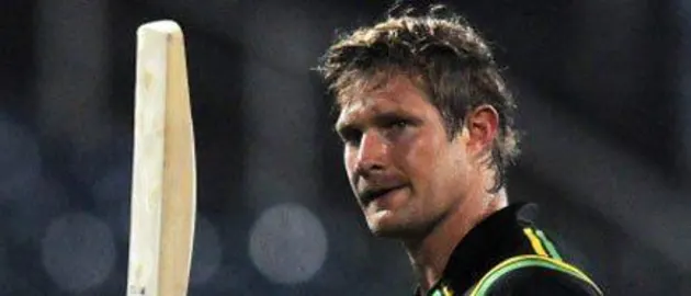 38771 After the IPL, I am used to India's spinners: Watson