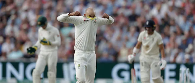 Australia endured a frustrating day in the field