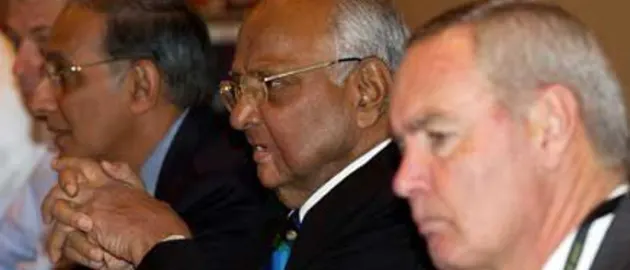 35203 ICC CEC Meeting was held in Kuala Lumpur on 24 and 25 June