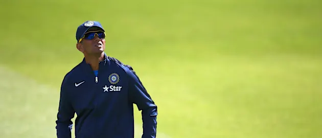 72531 England & India Nets Session