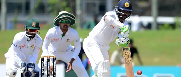 Upul Tharanga