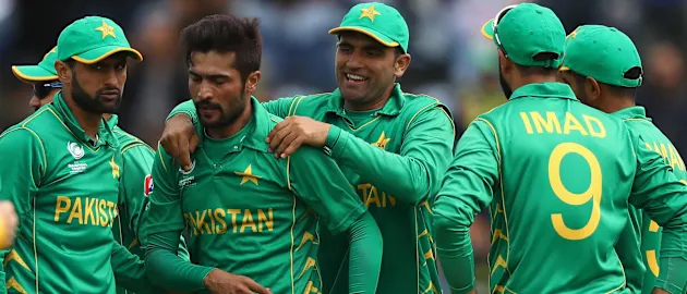 Pakistan cricket