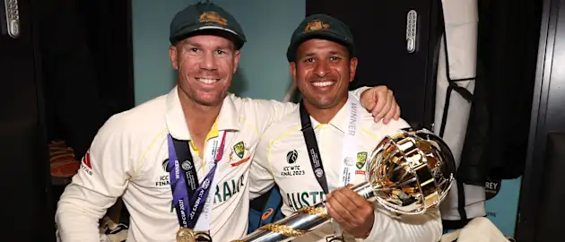 Ponting-predicts