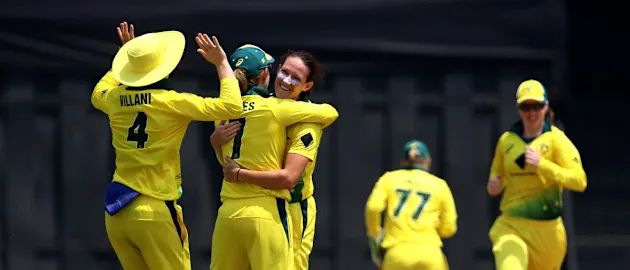 Australia women will host New Zealand for a three-match T20I series ahead of the Women’s World T20