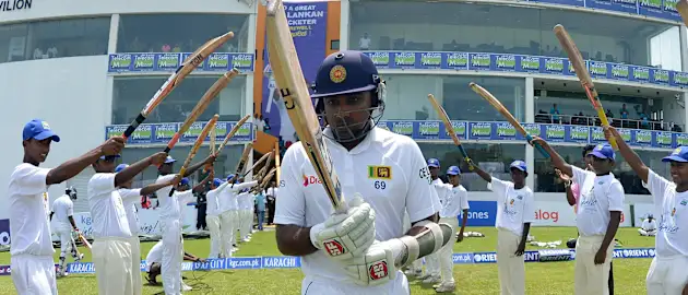 Jayawardene