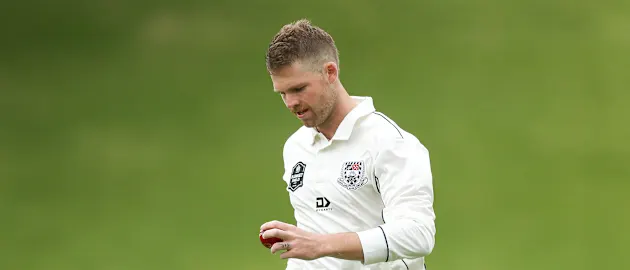 Lockie Ferguson