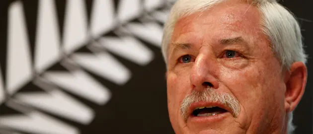 Richard Hadlee