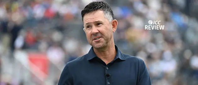 Ricky Ponting selects his Australia XI for first Ashes Test