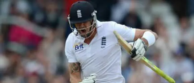 36254 Kevin Pietersen aug03 2012