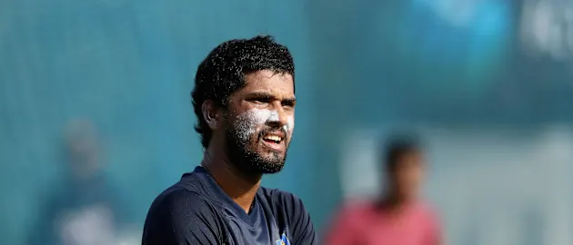dinesh chandimal