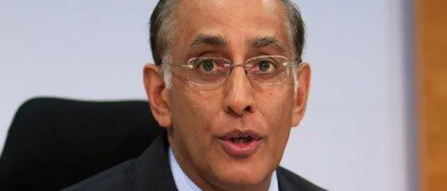 33666 ICC CEO Haroon Lorgat