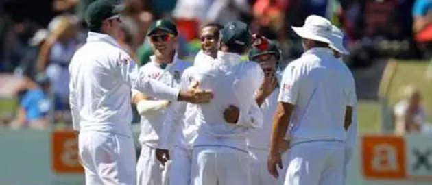 41424 South Africa celebrates