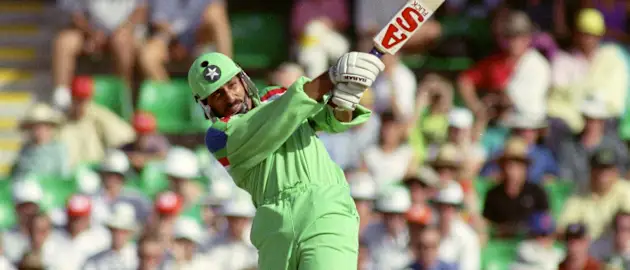 Ramiz Raja