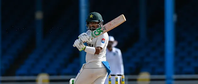 Babar Rankings
