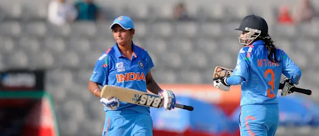 61873 India Women v Bangladesh Women - ICC Womens World Twenty20 Bangladesh 2014