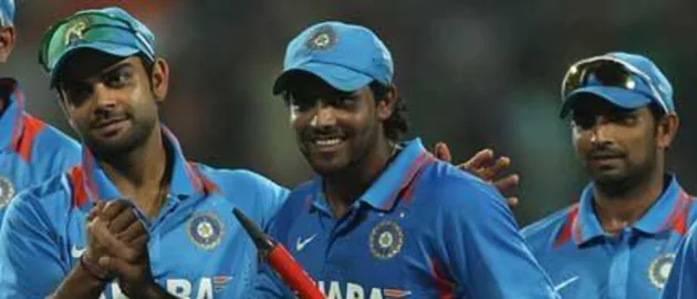 41468 Ravindra Jadeja