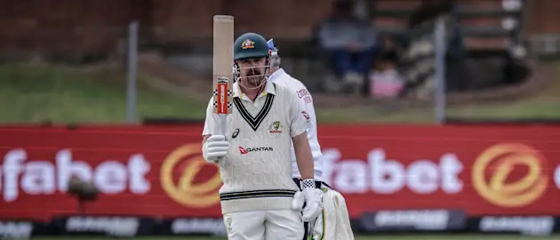 Head keeps Australia in the fight after Proteas run riot