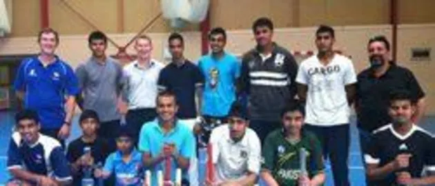 40561 France cricket