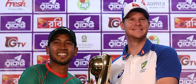 Aus Ban captains