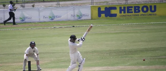 PNG's Chad Soper batting.JPG
