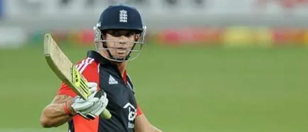34707 Pietersen retires from International limited overs cricket