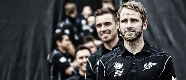 Kane Williamson