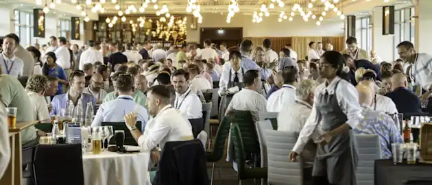 Headingley - Scorers Hut