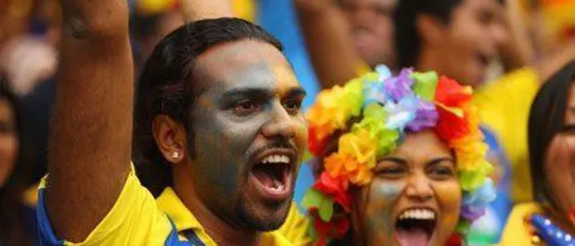 32578 ICC World Twenty20 Sri Lanka 2012 ticket sales to be launched in Colombo