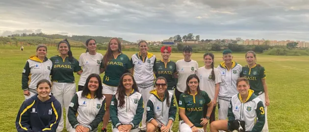 Cricket Brasil Women's Team (16)