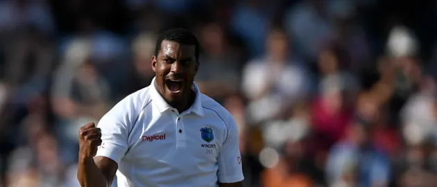 Shannon Gabriel