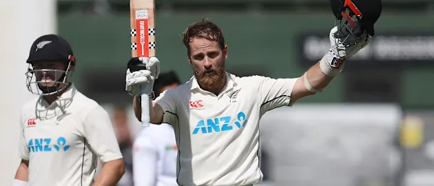 Kane Williamson