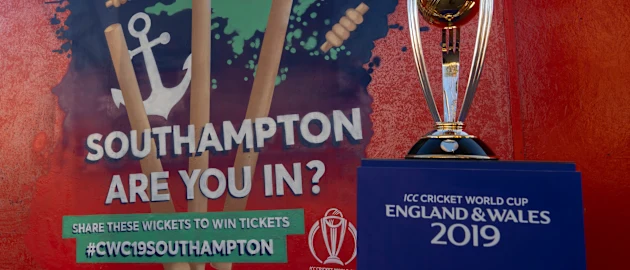 ICC Trophy Tour Southampton-250219-0088