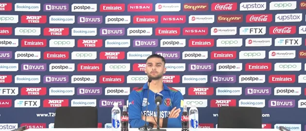 Post-Match-PC-Naveen-ul-Haq-Afghanistan-25-10-21_Moment