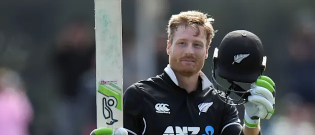 Martin Guptill